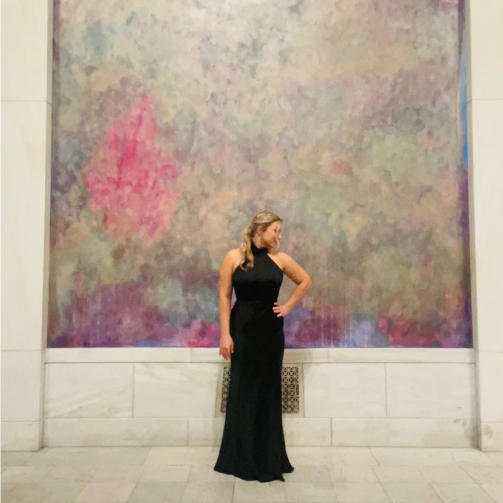 Perfect Condition Jenny Yoo: Nicole Dress